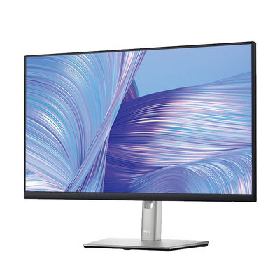 다른 반응 시간 Dell P2422H 23.8인치 FHD IPS 사무실 모니터 안티 블루 라이트