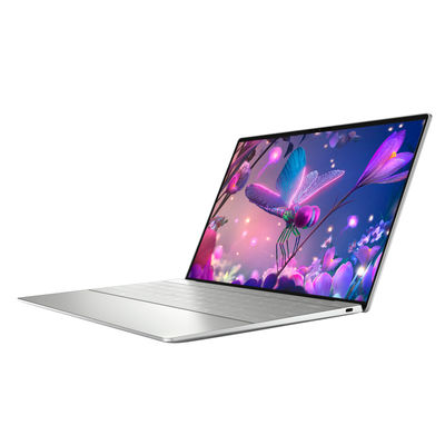 13.4&quot; Dell XPS 13 노트북 코어 i7-1260p 16GB 512GB 및 인텔 아이리스 Xe 그래픽 카드
