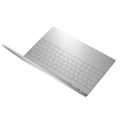 13.4&quot; Dell XPS 13 노트북 코어 i7-1260p 16GB 512GB 및 인텔 아이리스 Xe 그래픽 카드