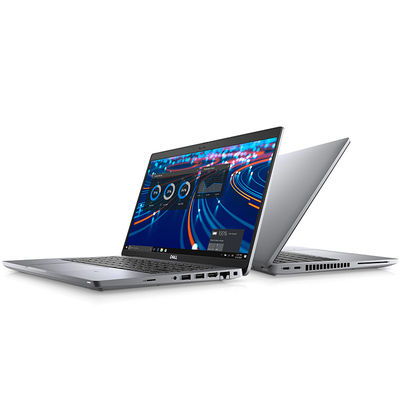 인텔 i7-1255U 델 위도 5430 14인치 얇고 좁은 베젤 16G 512G 비즈니스 노트북