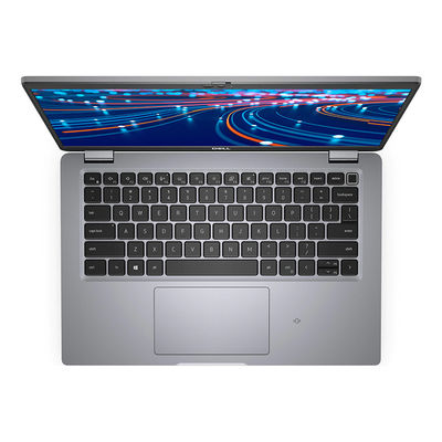 인텔 i7-1255U 델 위도 5430 14인치 얇고 좁은 베젤 16G 512G 비즈니스 노트북