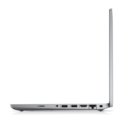 인텔 i7-1255U 델 위도 5430 14인치 얇고 좁은 베젤 16G 512G 비즈니스 노트북