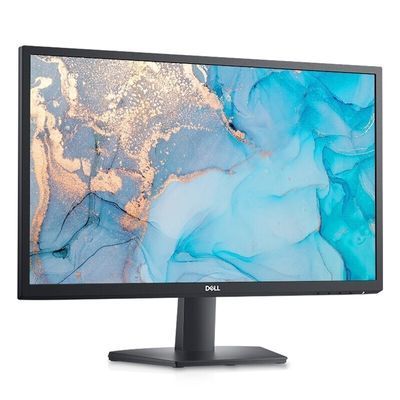 데스크톱 델 SE-2422H IPS 23.8인치 LED LCD 모니터 저 블루 라이트 눈 보호