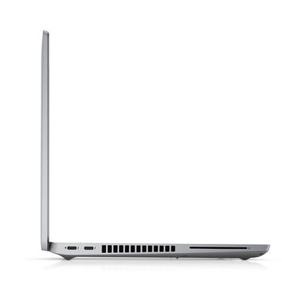 인텔 i7-1255U 델 위도 5430 14인치 얇고 좁은 베젤 16G 512G 비즈니스 노트북