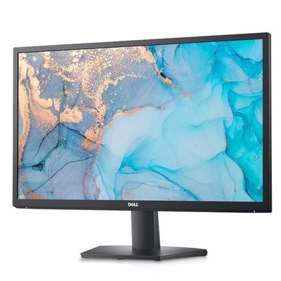 데스크톱 델 SE-2422H IPS 23.8인치 LED LCD 모니터 저 블루 라이트 눈 보호