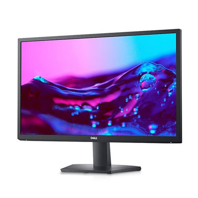 데스크톱 델 SE-2422H IPS 23.8인치 LED LCD 모니터 저 블루 라이트 눈 보호