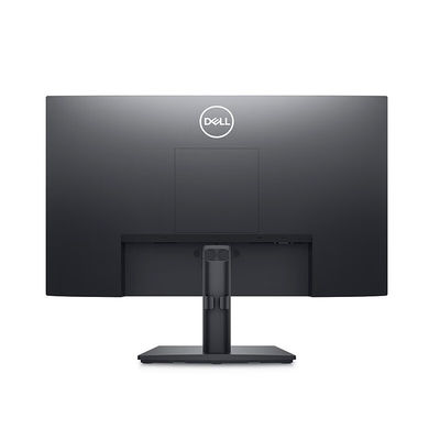 데스크톱 모니터 델 E-2222H IPS 21.5인치 LED LCD 로우 블루 라이트 눈 보호