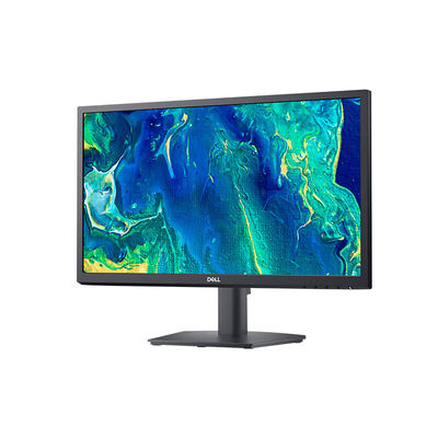데스크톱 모니터 델 E-2222H IPS 21.5인치 LED LCD 로우 블루 라이트 눈 보호