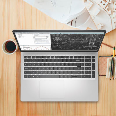 15.6&quot; 델 인스피론 3511 i3-1115G4 4GB 256GB SSD FHD IPS 노트북 개인 및 가정용