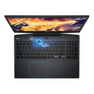 사용중인 델 G3 i5-7300HQ 15.6&quot; 게임 노트북 8G DDR4 256G SSD GTX1050-4G 1920x1080