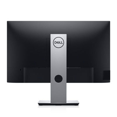 델 P2421DC 23.8인치 2K QHD 2560*1440 IPS 모니터 곡선 없는 넓은 색상 범위 99%sRGB