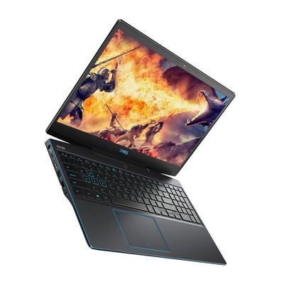 사용중인 델 G3 i5-7300HQ 15.6&quot; 게임 노트북 8G DDR4 256G SSD GTX1050-4G 1920x1080