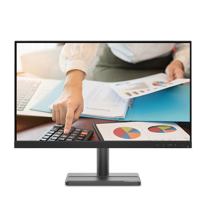 고화질 Lenovo ThinkCentre L24e-30 23.8&quot; 모니터
