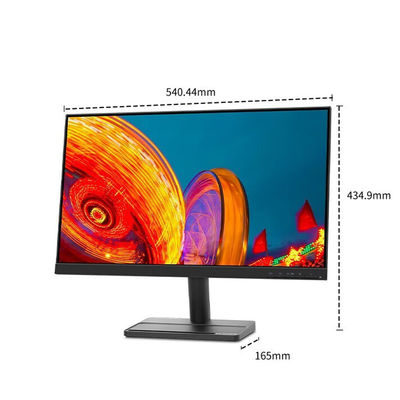 고화질 Lenovo ThinkCentre L24e-30 23.8&quot; 모니터