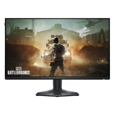 AW2523HF 24.5인치 게임 모니터 360Hz 갱신 속도 및 빠른 IPS 패널 기술