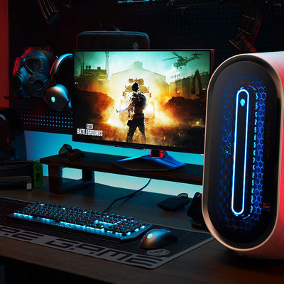 AW2523HF 24.5인치 게임 모니터 360Hz 갱신 속도 및 빠른 IPS 패널 기술