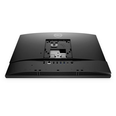 델 옵티플렉스 3280 인텔 코어 10th i3-10105T 4G 1T 21.5 &quot;블랙 올인원 컴퓨터 세트