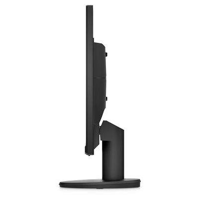 21산업용.45인치 휴대용 TV 디스플레이 HP V22V G5 FHD 모니터