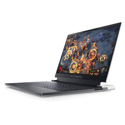 16G LPDDR5 5200MHz 메모리 델 어리언웨어 X14 비즈니스 노트북 GTX3050-4G 그래픽