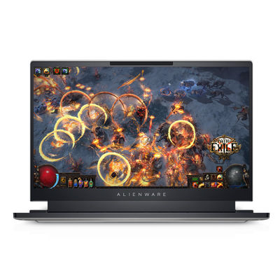 16G LPDDR5 5200MHz 메모리 델 어리언웨어 X14 비즈니스 노트북 GTX3050-4G 그래픽