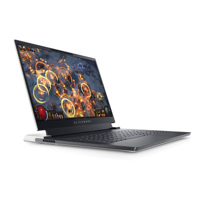 16G LPDDR5 5200MHz 메모리 델 어리언웨어 X14 비즈니스 노트북 GTX3050-4G 그래픽