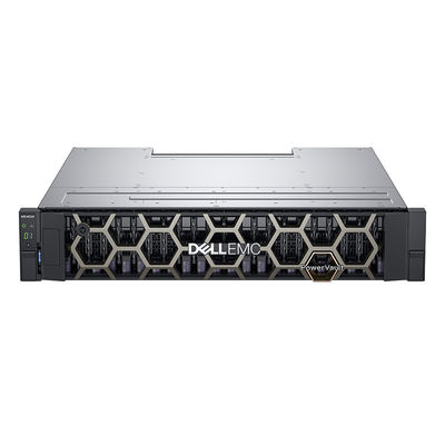 오리지널 델스 EMC 파워볼트 ME4024 네트워크 스토리지 ESATA 인터페이스 타입 개인 폼