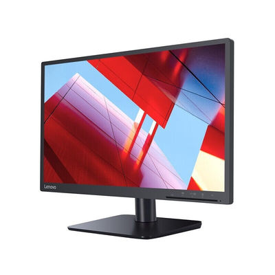 레노보 양티안 V2025/V2225 FHD 모니터 19.5인치 TN 패널 비즈니스 워크스테이션