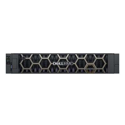 오리지널 델스 EMC 파워볼트 ME4024 네트워크 스토리지 ESATA 인터페이스 타입 개인 폼