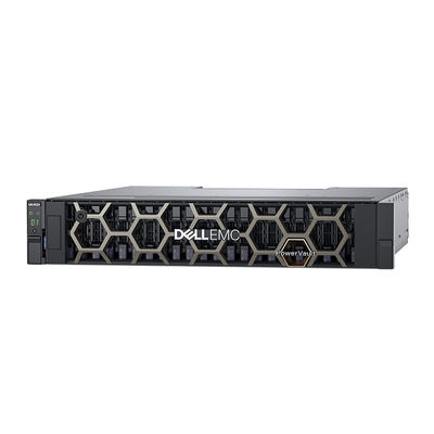 오리지널 델스 EMC 파워볼트 ME4024 네트워크 스토리지 ESATA 인터페이스 타입 개인 폼