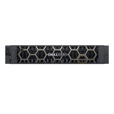 오리지널 델스 EMC 파워볼트 ME4024 네트워크 스토리지 ESATA 인터페이스 타입 개인 폼