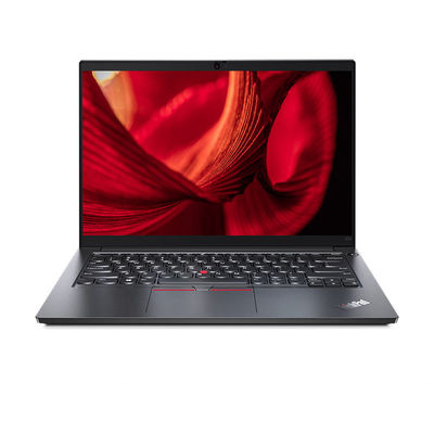 레노보 싱크패드 E14-02CD i5-1035G1 8G 1T HDD Win10 노트북