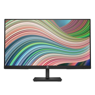 HP V24ie-G5 FHD 모니터 23.8인치 75Hz 프리싱크 IPS TUV 인증 PC용 낮은 블루 라이트