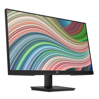 HP V24ie-G5 FHD 모니터 23.8인치 75Hz 프리싱크 IPS TUV 인증 PC용 낮은 블루 라이트