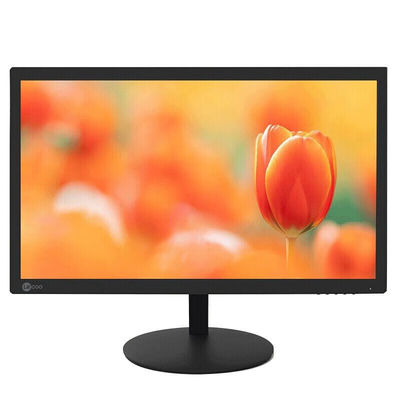 픽셀 피치 0.276mm LED 모니터 레노보 레쿠오 B2213-2 21.5인치 PC용 비 플래시 화면