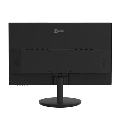 픽셀 피치 0.276mm LED 모니터 레노보 레쿠오 B2213-2 21.5인치 PC용 비 플래시 화면