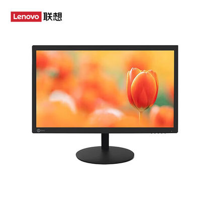 픽셀 피치 0.276mm LED 모니터 레노보 레쿠오 B2213-2 21.5인치 PC용 비 플래시 화면