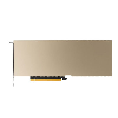 테슬라 A100-80G 컴퓨터 및 AI 데이터 분석용 비디오 카드 코어 클럭 Mhz 1710 Mhz
