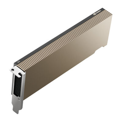 테슬라 A100-80G 컴퓨터 및 AI 데이터 분석용 비디오 카드 코어 클럭 Mhz 1710 Mhz