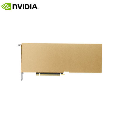컴퓨터 A800 80GB 비디오 카드 딥 러닝 칩 프로세스 0.11 마이크로미터 HDMI 출력