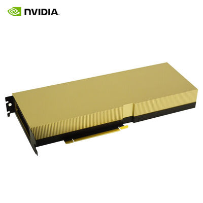 컴퓨터 A800 80GB 비디오 카드 딥 러닝 칩 프로세스 0.11 마이크로미터 HDMI 출력