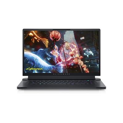 델 애리언웨어 X17 R2 게이밍 노트북 16GB 램 512GB SSD GTX3060-6G 165Hz DVD-ROM 윈도우 11