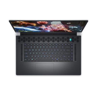 델 애리언웨어 X17 R2 게이밍 노트북 16GB 램 512GB SSD GTX3060-6G 165Hz DVD-ROM 윈도우 11