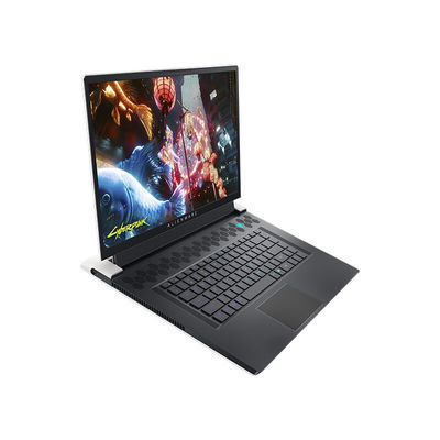 델 애리언웨어 X17 R2 게이밍 노트북 16GB 램 512GB SSD GTX3060-6G 165Hz DVD-ROM 윈도우 11