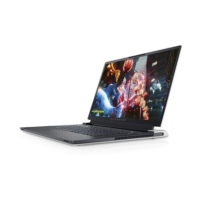 델 애리언웨어 X17 R2 게이밍 노트북 16GB 램 512GB SSD GTX3060-6G 165Hz DVD-ROM 윈도우 11