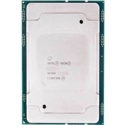 Xeon Silver 4214 12 코어 2.2GHz 서버 프로세서 CPU 16MB L3 캐시 용량