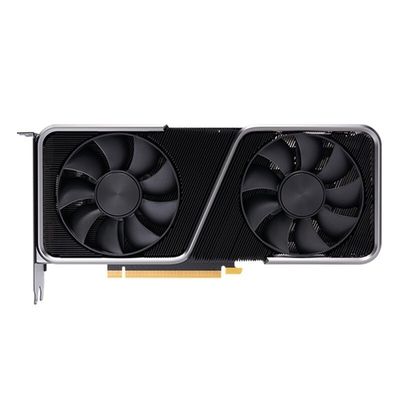 nVIDIA GeForce RTX3070-8G 3*디스플레이포트/1*HDMI Ai 딥러닝 GPU 그래픽 카드