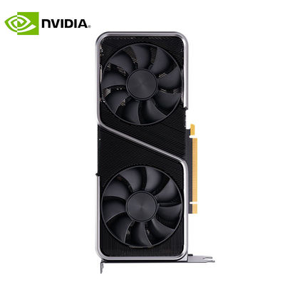 nVIDIA GeForce RTX3070-8G 3*디스플레이포트/1*HDMI Ai 딥러닝 GPU 그래픽 카드