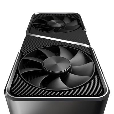 nVIDIA GeForce RTX3070-8G 3*디스플레이포트/1*HDMI Ai 딥러닝 GPU 그래픽 카드