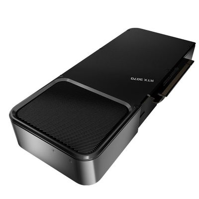 nVIDIA GeForce RTX3070-8G 3*디스플레이포트/1*HDMI Ai 딥러닝 GPU 그래픽 카드