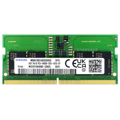 DDR5 4800MHz NECC 램 8G/16G/32G 데스크톱 메모리 및 데이터 집중 애플리케이션